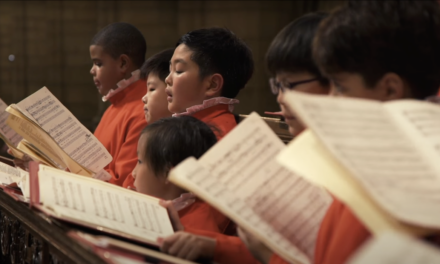 The Destruction Of A Beloved New York Choir School Epitomizes The Fall Of The Episcopal Church